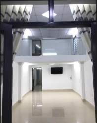 Kiệt ô tô Lương Thế Vinh - Sơn Trà tại Quảng Nam