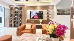 Cần bán nhà 4 tầng đường 7m5 Nguyễn Phước Nguyên - Q. Thanh Khê Đà Nẵng tại Quảng Nam