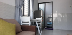 TOÀ NHÀ 7 TẦNG THANG MÁY, CĂN HỘ DỊCH VỤ, DÒNG TIỀN 70TR/THÁNG, ĐI BỘ RA BÃI TẮM tại Quảng Nam