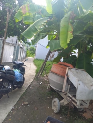 Chủ gửi lô đất K500 /60 Tôn Đản 2MK THÔNG K2M5 DT 82m Giá 1 tỷ tại Quảng Nam