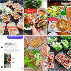Hôm nay Mn An nhậu gi ủng hộ Goi Ca Trich Goi Sua mam nhi nha E voi tại Quảng Nam