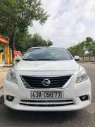 Cần bán Nissan Sunny 2014, số sàn. Máy nổ rất êm tại Quảng Nam