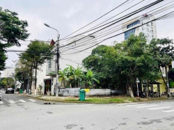 Siêu phẩm góc 2 mặt tiền phố biển - Đường Lê Tấn Toán, Sơn Trà - Giá hấp dẫn tại Quảng Nam