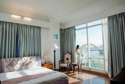 Căn hộ chạm đến giới thượng lưu nằm ngay vị trí đắc địa Cầu Rồng, view cả dòng sông hàn chỉ 7,5 tỷ tại Quảng Nam