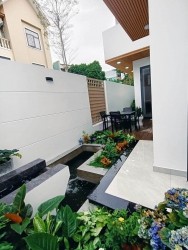 Biệt Thự 2 Mặt Tiền Khu Thăng Long Quận Hải Châu Đà Nẵng tại Quảng Nam