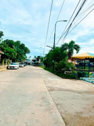 Bán đất đường Lê Thiện Trị, diện tích 116m2 tại Quảng Nam