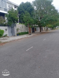 Một lô đất biệt thự siêu đẹp, vị trí yên tĩnh tại Quảng Nam