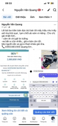 Đến hẹn lại lên, AB Cốc nay tốt ngày Chị nhận xe tại Quảng Nam