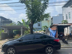 Bán đất đường Hoàng Đạo Thành - Hoà Xuân, Đà Nẵng tại Quảng Nam