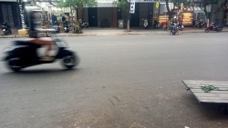 p lý chuẩn tại Quảng Nam