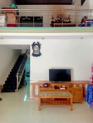 c lửng MT Phùng Chí Kiên - Hoà Minh, nhà nhìn thấy biển tại Quảng Nam