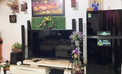 Bán nhà 2 tầng lô góc 2 mặt kiệt đường Điện Biên Phủ tại Quảng Nam