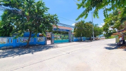 Lô giao đất Điện Hồng tại Quảng Nam