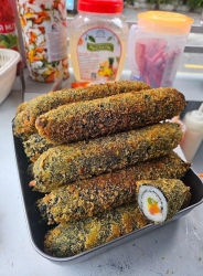 Menu món ăn đa dạng tại quán cơm gà của chúng tôi tại Quảng Nam