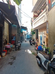 Bán đất tặng nhà gác lửng kết ô tô Hoàng Hoa Thám tại Quảng Nam