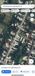 Bán đất Điện Hồng, Điện Bàn, gần chợ lạc thành, gần trường tại Quảng Nam