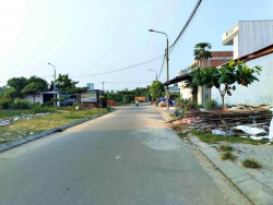 TĐC Lệ Sơn 1 tại Quảng Nam