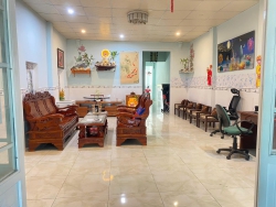 Chủ chuyển đi Đà Nẵng cần chuyển nhượng Nhà đường Nguyễn Gia Thiều - KDC Trường Đồng, p. Tân Thạnh tại Quảng Nam