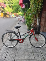 Cần thanh lý xe đạp tại Quảng Nam