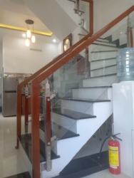 Nhà đẹp 3 tầng số 2/9 Đinh Thị Hòa ô tô đậu đỗ quay đầu giá 4 tỷ 920 tại Quảng Nam