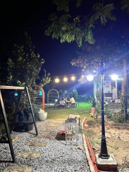 n nhà vườn Hoà Phú tại Quảng Nam