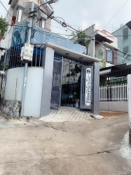 Nhà 2 lầu 2 mê diện tích 110m2 xây dựng 130m tại Quảng Nam