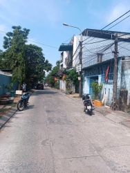 Bán Lô Đất Xem Sông Cẩm Lệ, Ngang 5m, Đường 5m5, Giá 3 Tỷ tại Quảng Nam