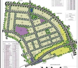 Khách tìm mua đất khu đô thị 7b Green Sentosa Ngọc Dương Sea View tại Quảng Nam