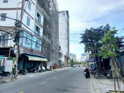 Bán lô đất tặng 2 nhà cấp 4 sát biển Võ Nguyên Giáp tại Quảng Nam