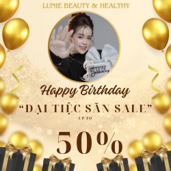 Happy Birthday 29-10 tại Quảng Nam