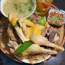 Bán đàn gà Kiến tươi ngon tại Quảng Nam