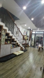 Siêu Phẩm Nhà Mới Tinh Bên Cạnh Hoành Thị Loan Full Nội Thất Vào Ở Luôn tại Quảng Nam