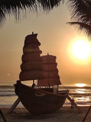 Chính chủ bán khách sạn An Thượng 1 có dòng tiền ổn định tại Quảng Nam