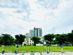 Chính chủ bán cặp đất biệt thự view trực diện sông Hàn tại Quảng Nam
