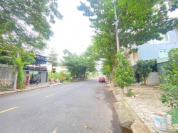 n 2 lô liền kề đường Đô Đốc Lân, đường 10m5, có MB kinh doanh sẵn tại Quảng Nam