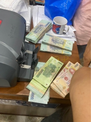 Gần 100m hết siêu tưởng chiều tối Hồng - Cẩm Hà tại Quảng Nam