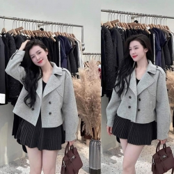 Khoác siêu cấp đã có mặt tại shop Freesize Open tại Quảng Nam