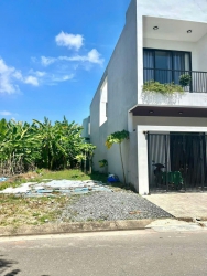 Bán đất 120m2 gấp cách Đà Nẵng 10km tại Quảng Nam