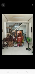 Chính chủ bán nhà 2 tầng kiệt ô tô Cách Mạng Tháng 8, Hoà Thọ Đông, Cẩm Lệ, Đà Nẵng tại Quảng Nam