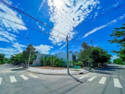 Bán đất 2 mặt tiền đường Đô Đốc Lộc và Võ Sạ tại Quảng Nam