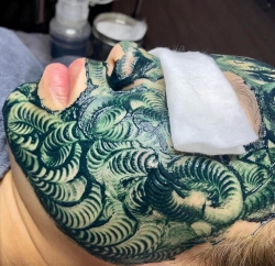 ng Nay Em Rảnh Nha Mn Oi Ghe Em Làm Nails Chăm Da Ăn Tết Ạ Xuân Trần Beauty tại Quảng Nam
