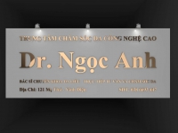 Trung tâm chăm sóc da công nghệ cao Dr.Ngọc Anh cần tuyển 1 bạn học viên chăm sóc thẩm mỹ da tại Quảng Nam