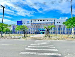 Bán đất khu số 3 gần Bệnh Viện Phan Châu Trinh tại Quảng Nam