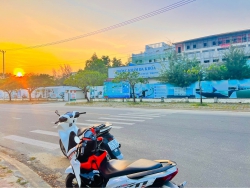 Bán đất vị trí mặt tiền đường Lê Đức Thọ gần trường Đại Học Y Dược Phan Châu Trinh tại Quảng Nam