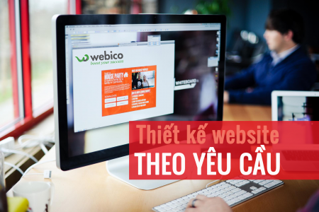 Thiết kế web giá rẻ chuẩn seo tại Quảng Nam