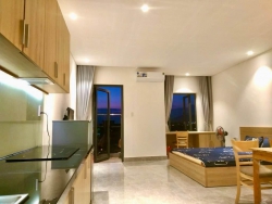 Bán Căn Hộ 6 Tầng Mặt Tiền Văn Tiến Dũng - Đường Huyết Mạch - Hòa Xuân tại Quảng Nam