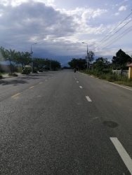 Bán lô đất cạnh đường Mai Đăng Chơn, Đà Nẵng tại Quảng Nam