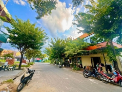 Bán 2 lô đất Bàu Mạc 21 và Bàu Mạc 19 đường 7m5 hướng Tây Bắc tại Quảng Nam