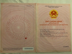 Chính chủ cần bán gấp lô đất bê tông nhỏ thị xã điện bàn giá chỉ 450K tại Quảng Nam