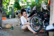 CẦN TUYỂN HỌC VIÊN SỮA CHỮA XE MÁY tại Quảng Nam
